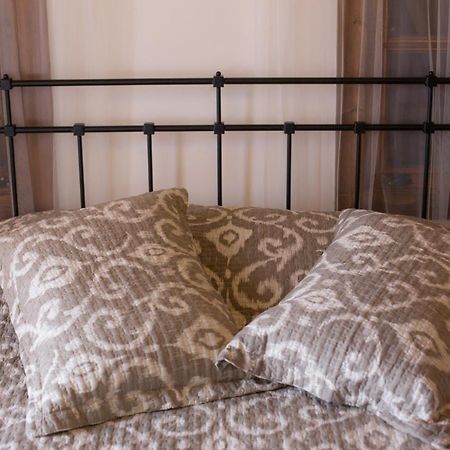Aristonicus Boutique Hotel ベルガマ エクステリア 写真