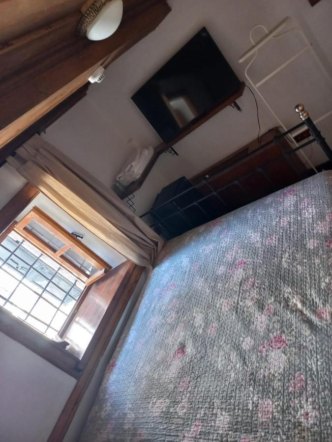 Aristonicus Boutique Hotel ベルガマ エクステリア 写真