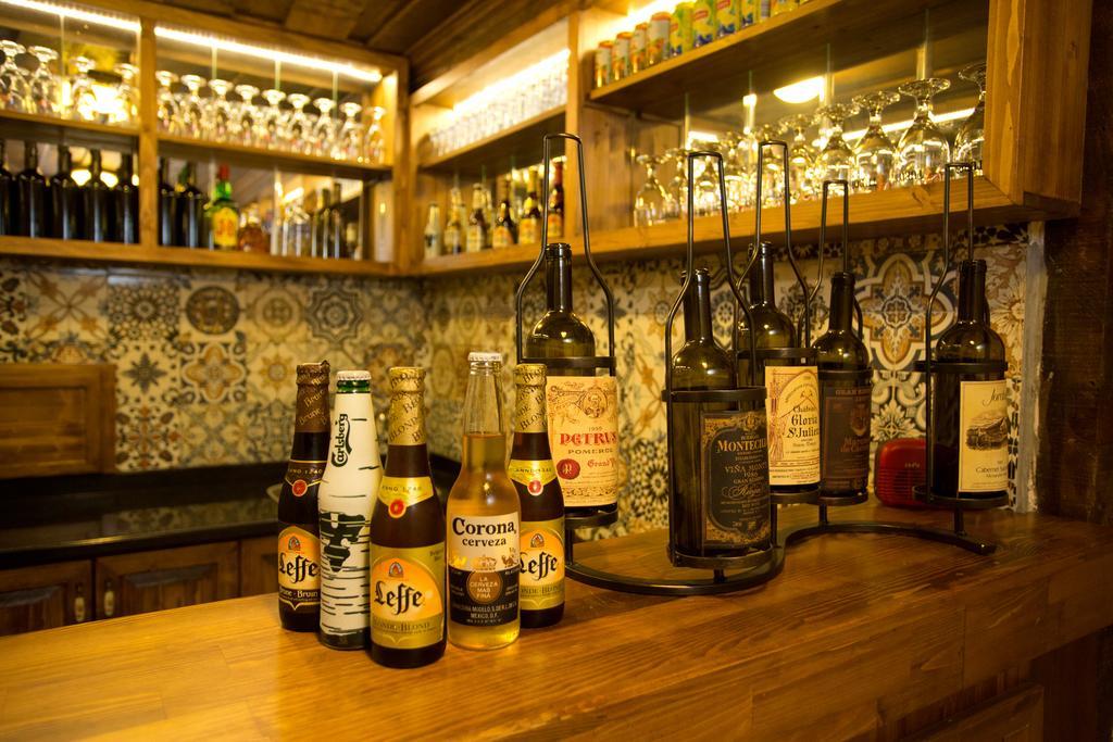 Aristonicus Boutique Hotel ベルガマ エクステリア 写真