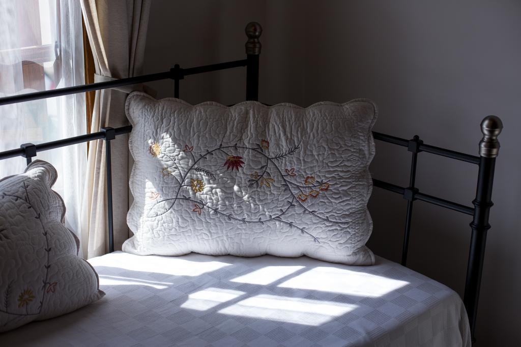 Aristonicus Boutique Hotel ベルガマ 部屋 写真