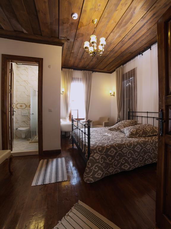 Aristonicus Boutique Hotel ベルガマ 部屋 写真