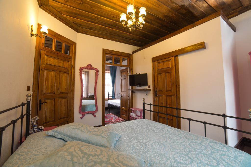 Aristonicus Boutique Hotel ベルガマ 部屋 写真