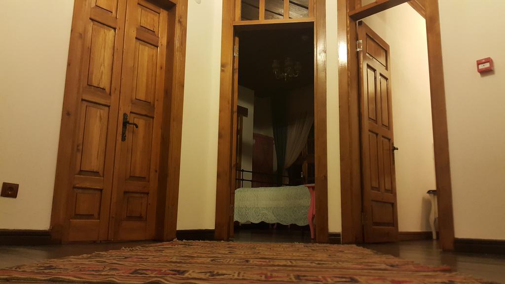 Aristonicus Boutique Hotel ベルガマ 部屋 写真