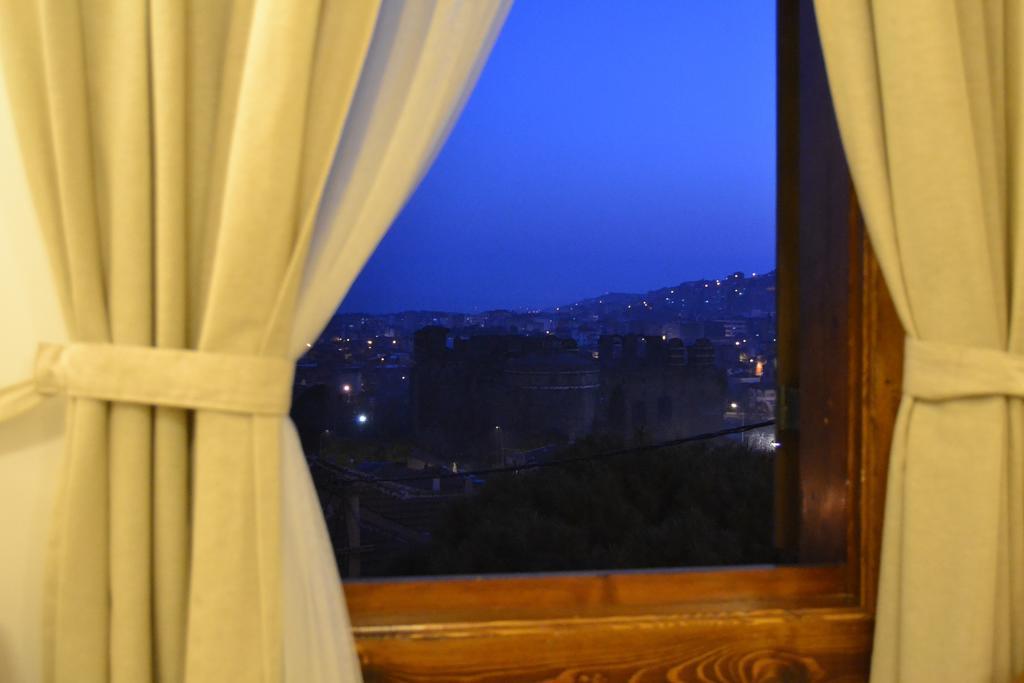 Aristonicus Boutique Hotel ベルガマ 部屋 写真