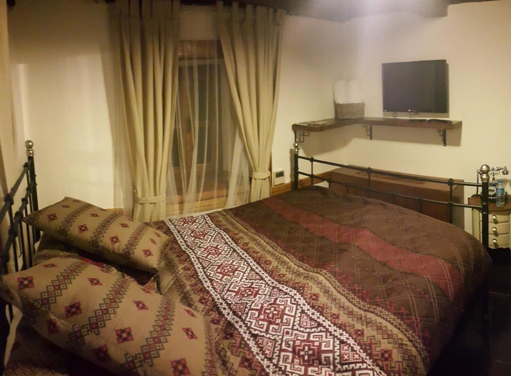 Aristonicus Boutique Hotel ベルガマ 部屋 写真