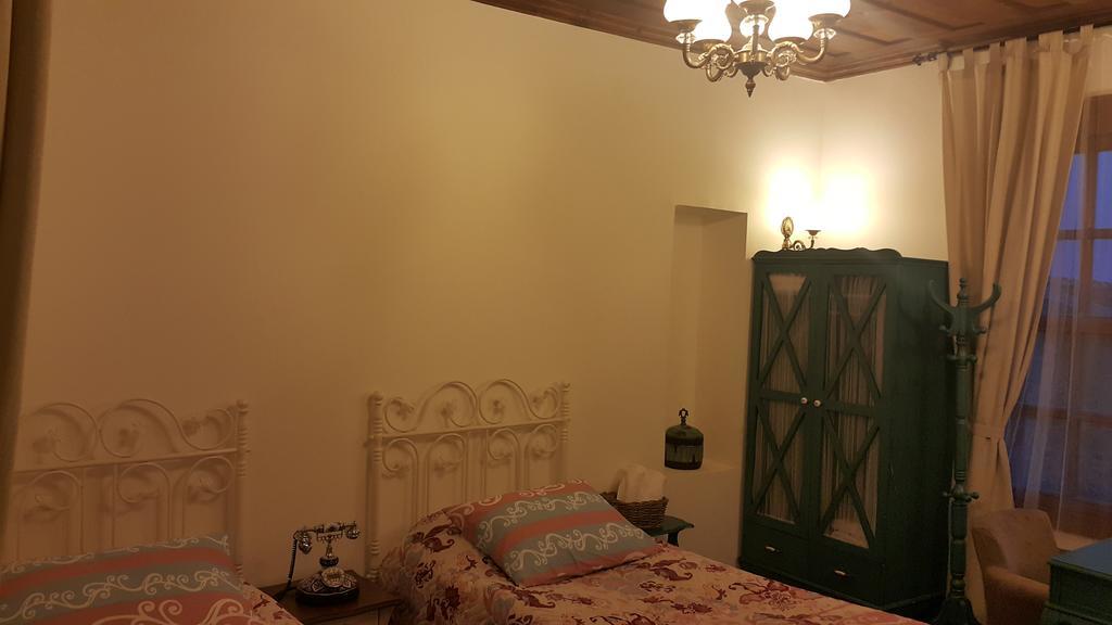 Aristonicus Boutique Hotel ベルガマ 部屋 写真