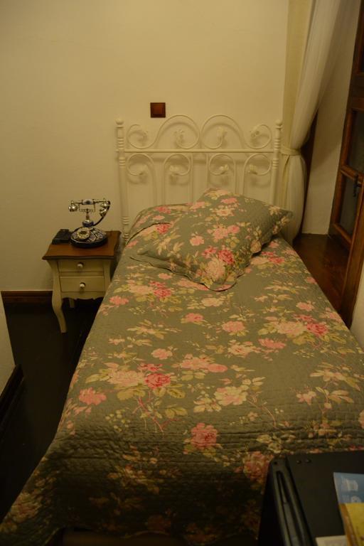 Aristonicus Boutique Hotel ベルガマ 部屋 写真