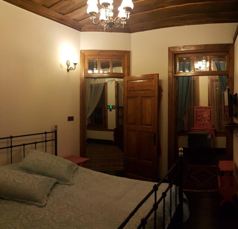 Aristonicus Boutique Hotel ベルガマ 部屋 写真