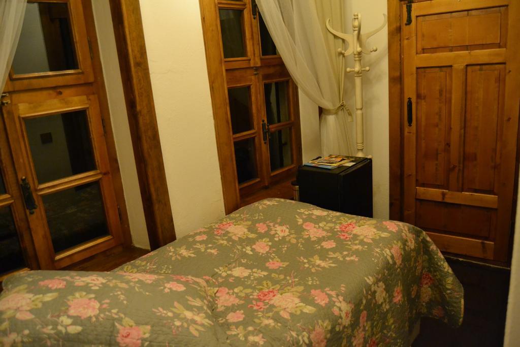 Aristonicus Boutique Hotel ベルガマ 部屋 写真