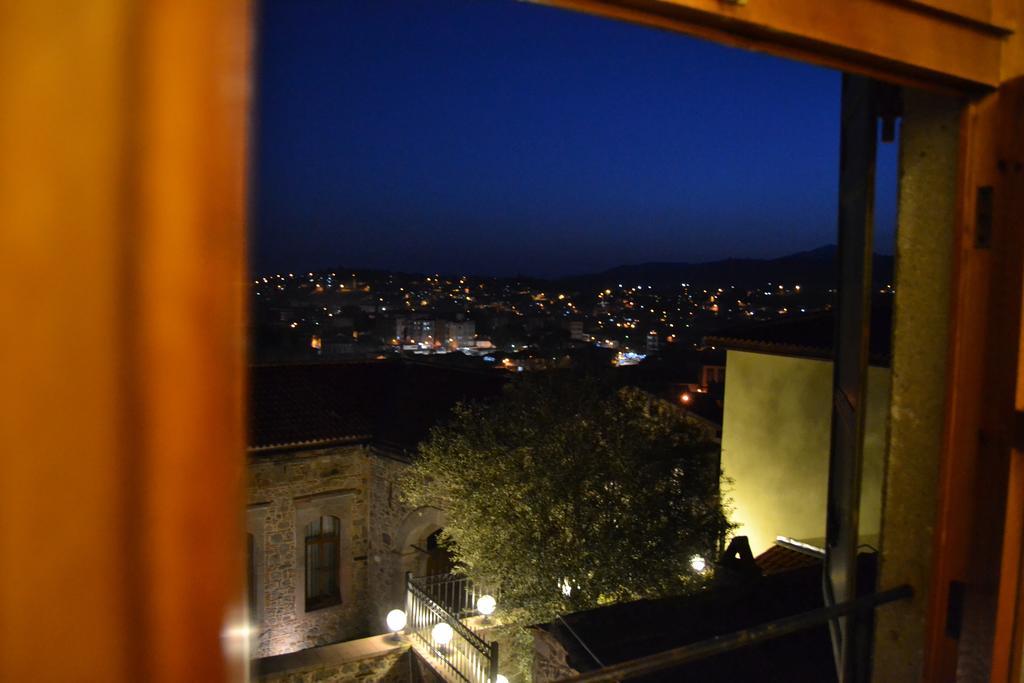 Aristonicus Boutique Hotel ベルガマ 部屋 写真