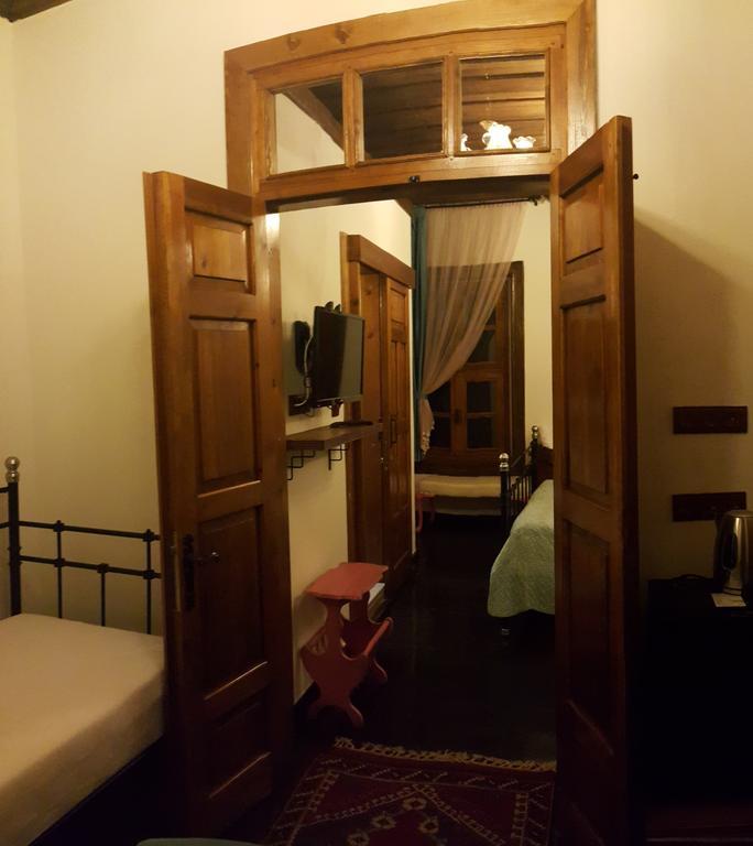 Aristonicus Boutique Hotel ベルガマ 部屋 写真